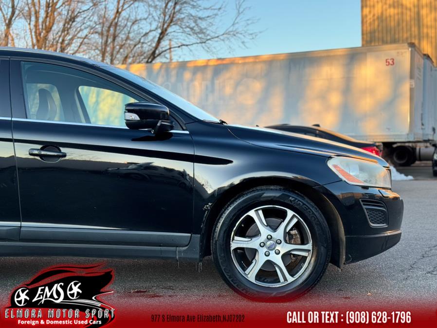 2011 Volvo XC60 T6 photo