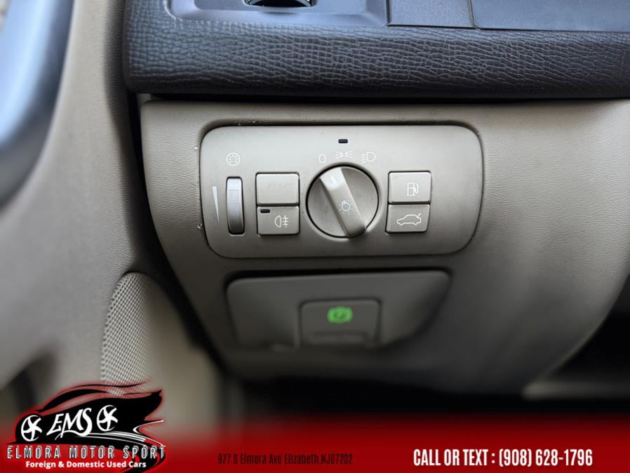 2011 Volvo XC60 T6 photo