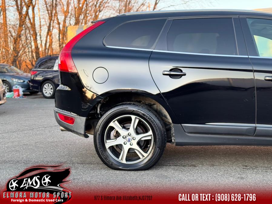 2011 Volvo XC60 T6 photo