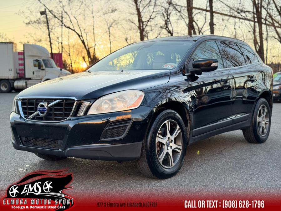 2011 Volvo XC60 T6 photo