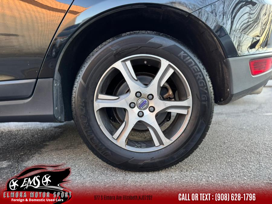 2011 Volvo XC60 T6 photo