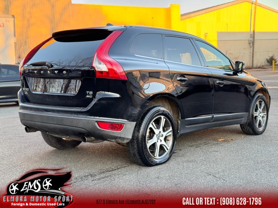 2011 Volvo XC60 T6 photo