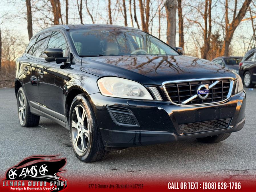 2011 Volvo XC60 T6 photo