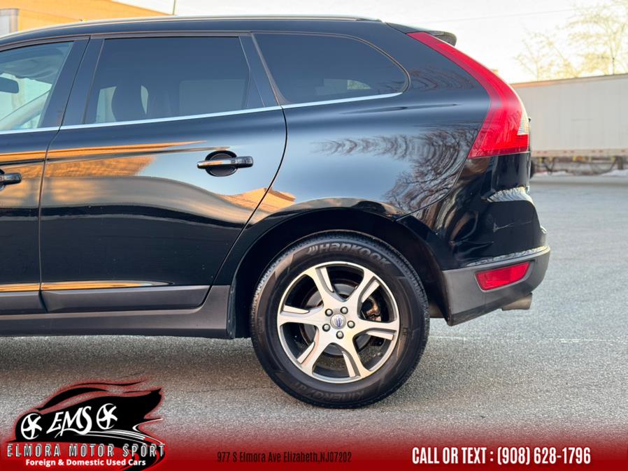 2011 Volvo XC60 T6 photo