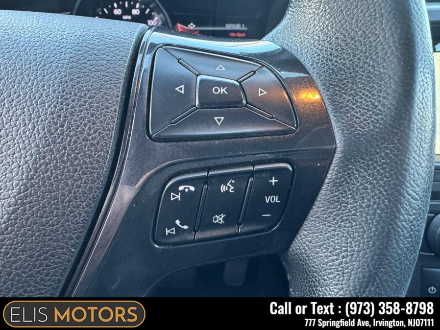 2018 Ford Explorer XLT 4WD photo