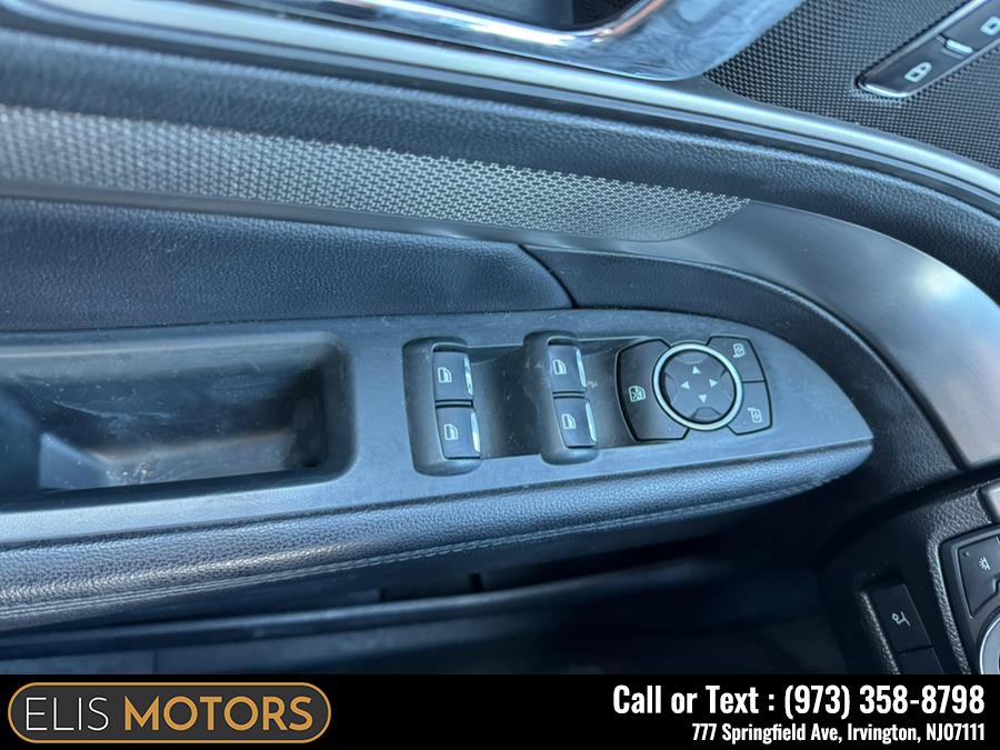 2018 Ford Explorer XLT 4WD photo