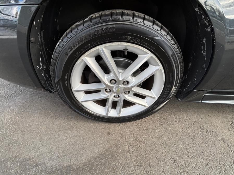 2016 Chevrolet Impala Limited 4dr Sdn LTZ Fleet photo