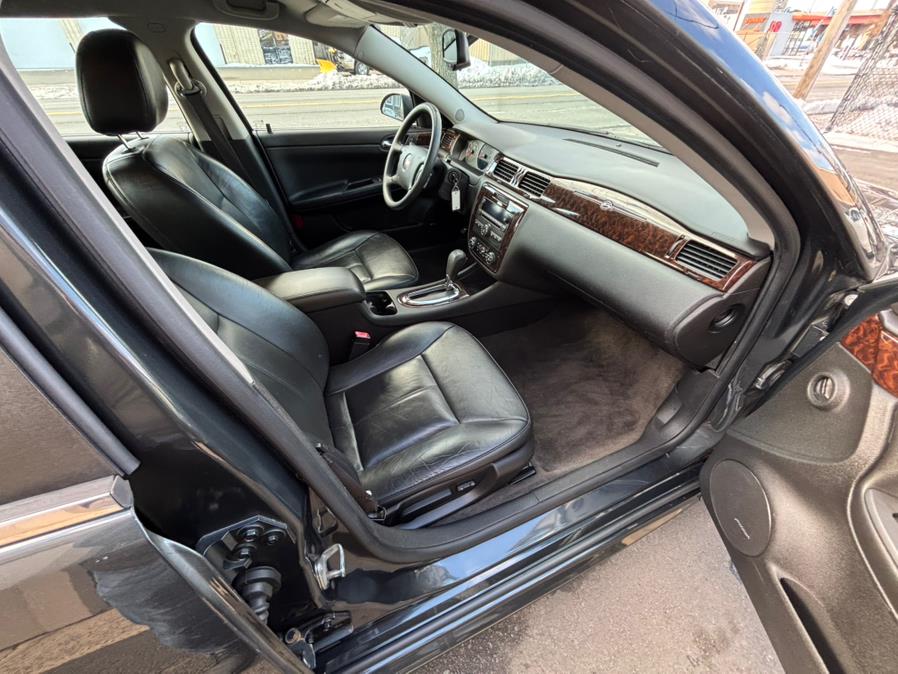 2016 Chevrolet Impala Limited 4dr Sdn LTZ Fleet photo