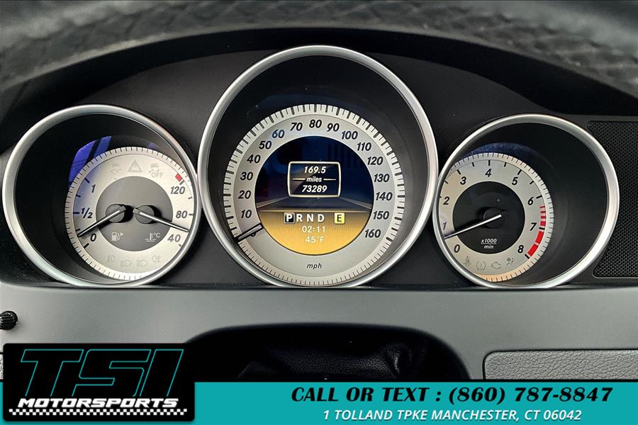 2012 Mercedes-Benz C-Class C300 4MATIC Luxury photo
