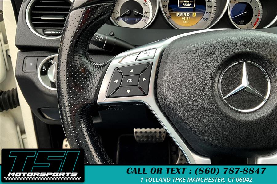 2012 Mercedes-Benz C-Class C300 4MATIC Luxury photo