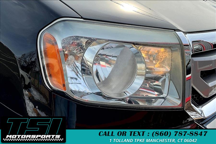 2011 Honda Pilot EX photo