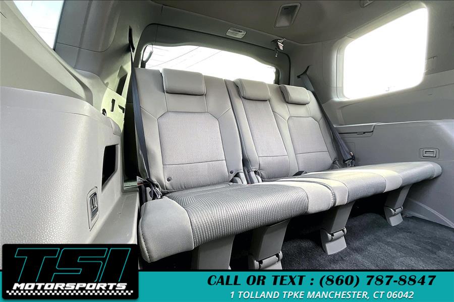 2011 Honda Pilot EX photo