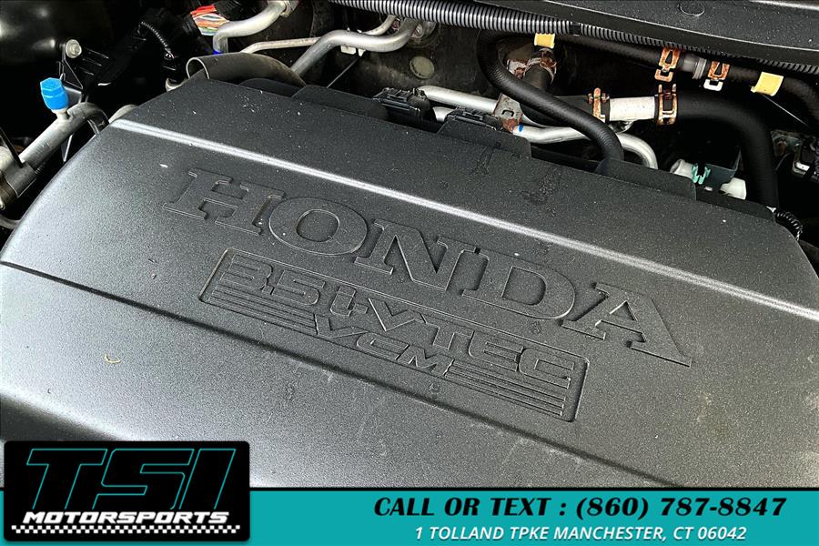 2011 Honda Pilot EX photo