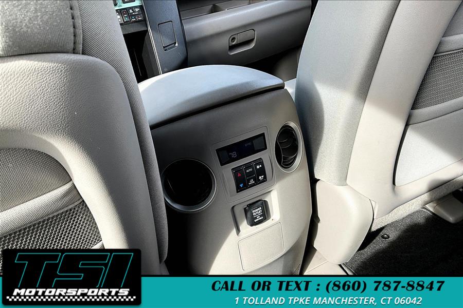 2011 Honda Pilot EX photo
