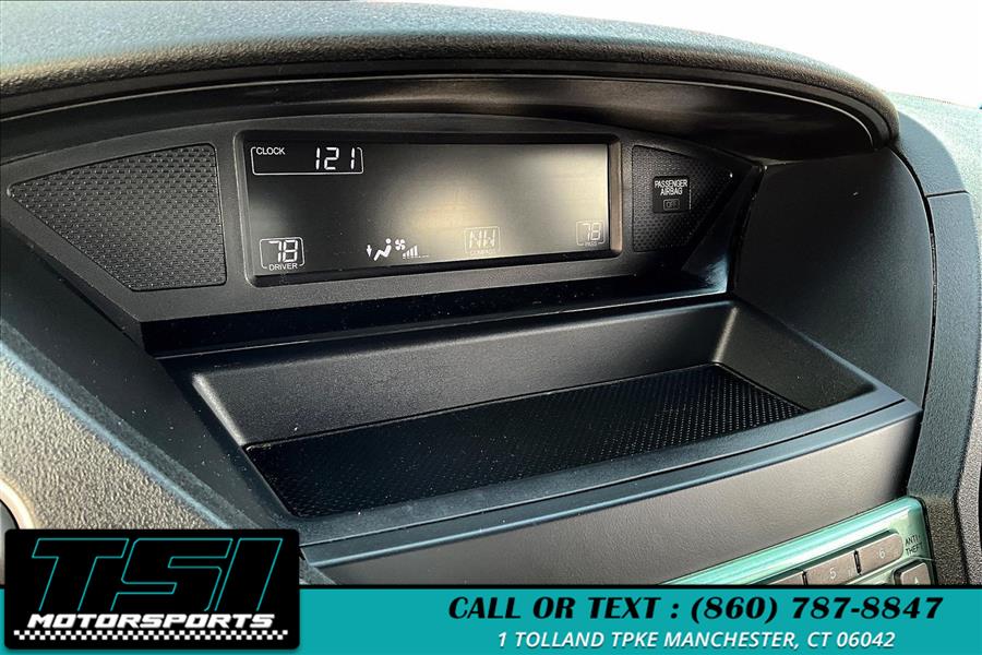 2011 Honda Pilot EX photo