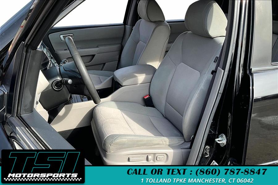 2011 Honda Pilot EX photo