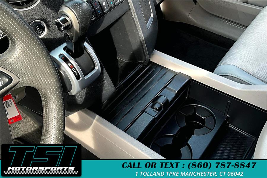 2011 Honda Pilot EX photo