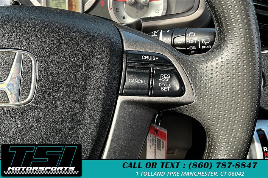 2011 Honda Pilot EX photo