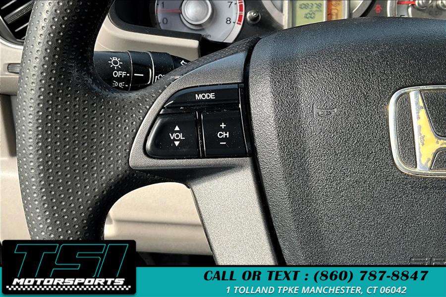 2011 Honda Pilot EX photo
