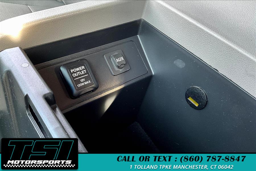 2011 Honda Pilot EX photo