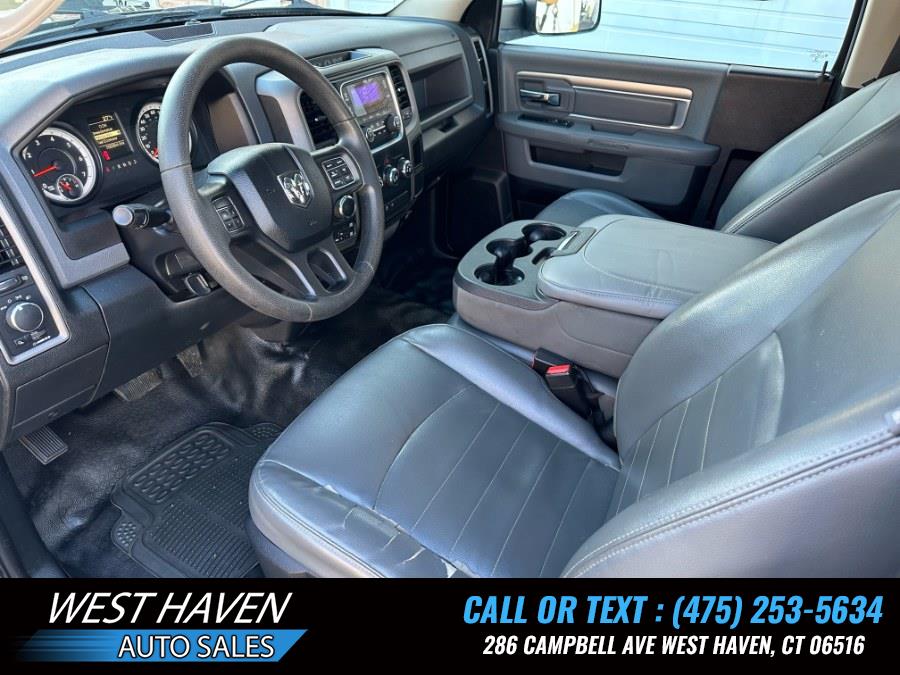 2014 RAM RSX Tradesman photo