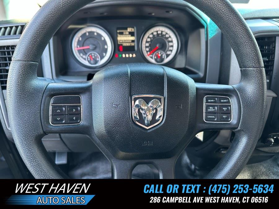 2014 RAM RSX Tradesman photo