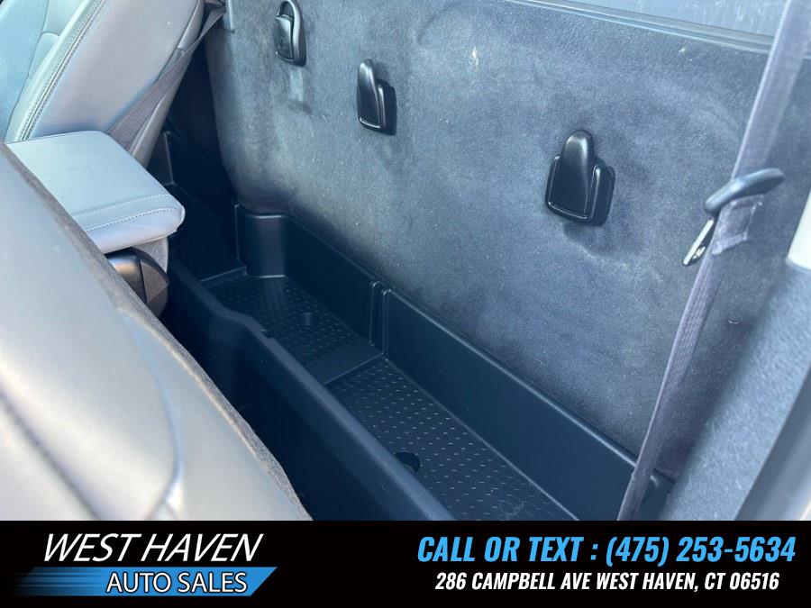 2014 RAM RSX Tradesman photo