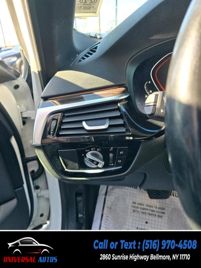 2021 BMW 5-Series 530i xDrive Sedan photo