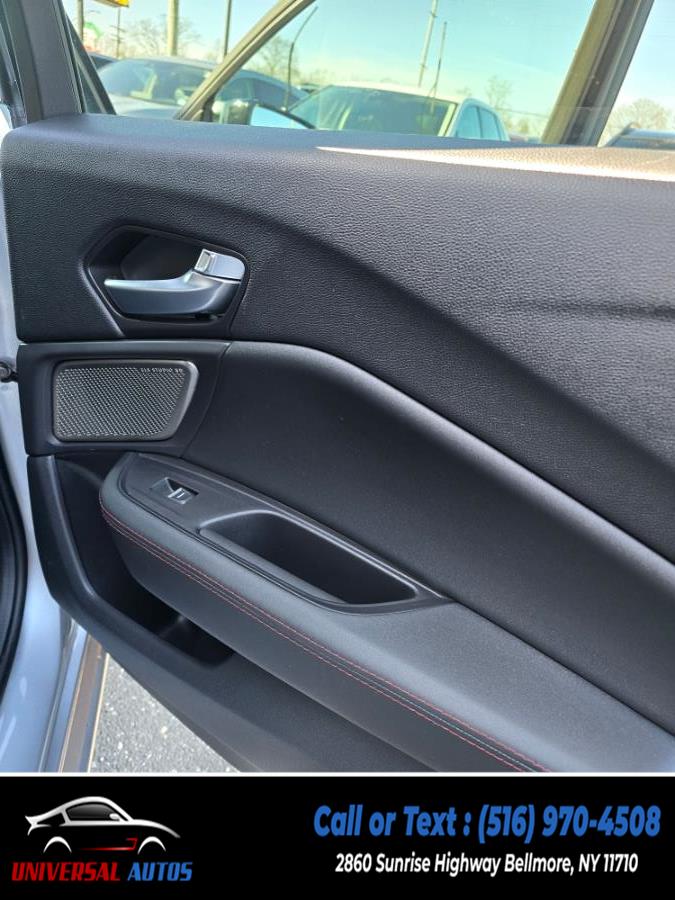 2021 Acura TLX FWD w/A-Spec Package photo