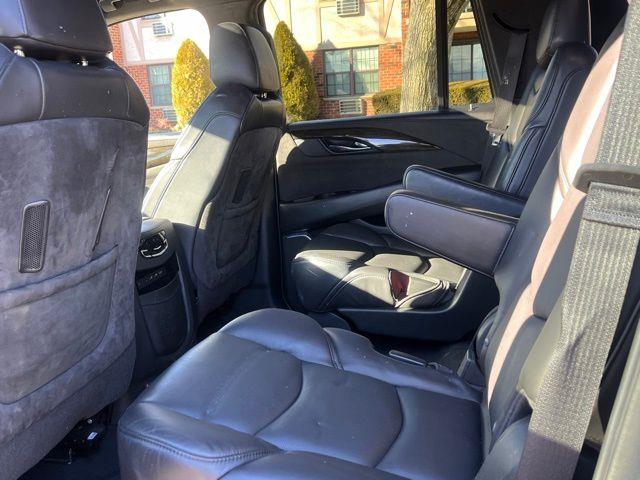 2020 Cadillac Escalade Platinum Edition photo