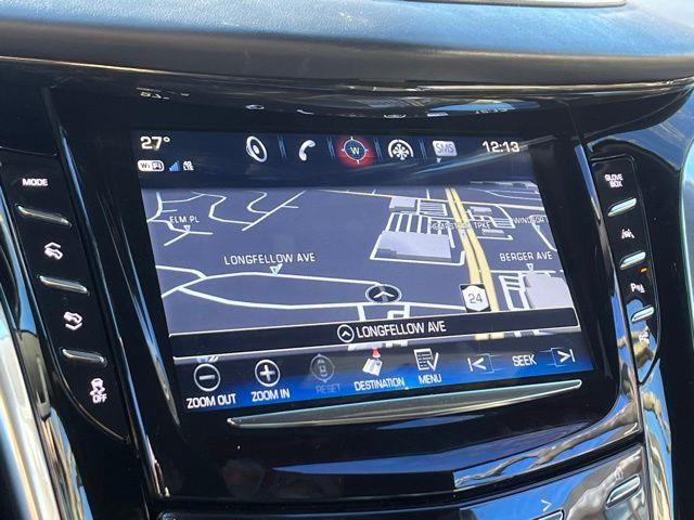 2020 Cadillac Escalade Platinum Edition photo