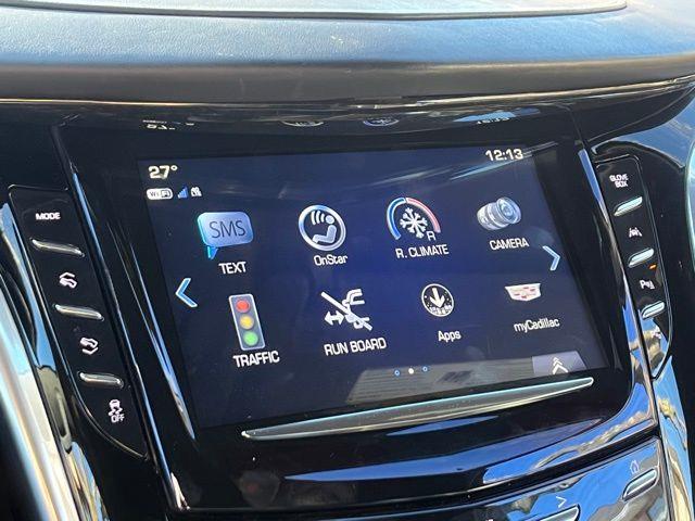 2020 Cadillac Escalade Platinum Edition photo