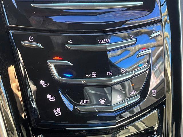 2020 Cadillac Escalade Platinum Edition photo