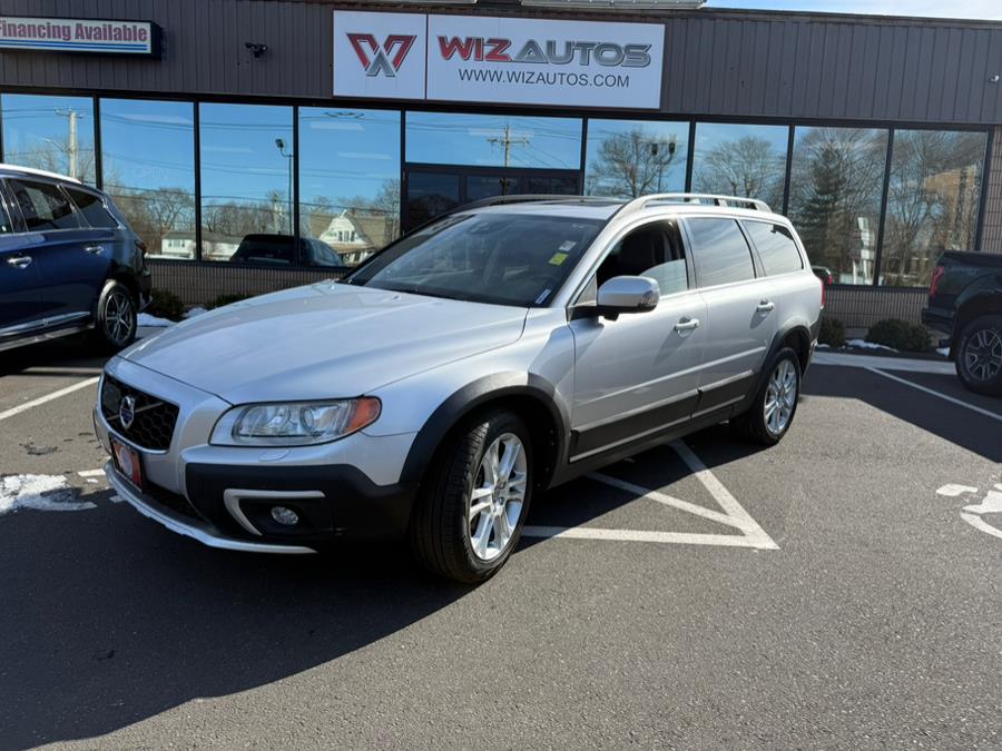 2016 Volvo XC70 T5 Platinum photo