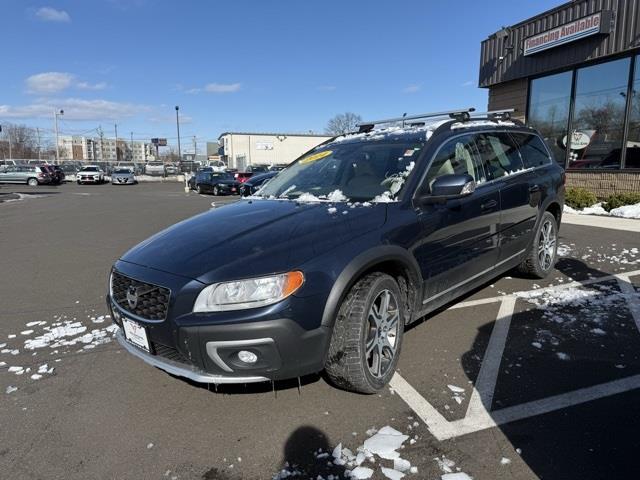 2014 Volvo XC70 T6 photo
