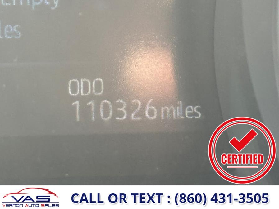 2021 Toyota Camry Hybrid XLE CVT (Natl) photo
