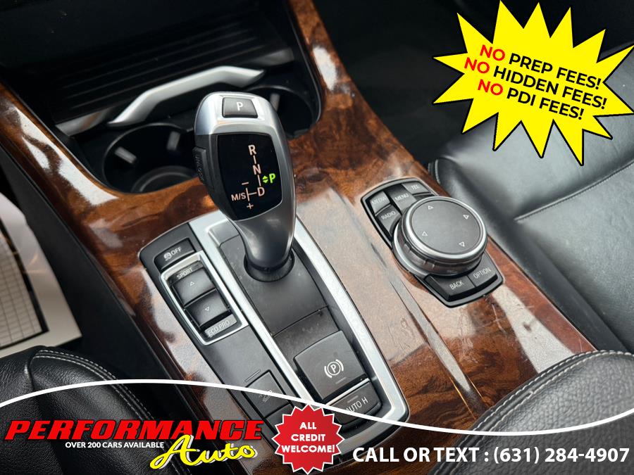 2016 BMW X3 AWD 4dr xDrive35i photo