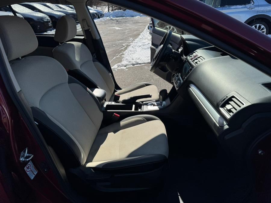 2017 Subaru Crosstrek 2.0i Premium CVT photo