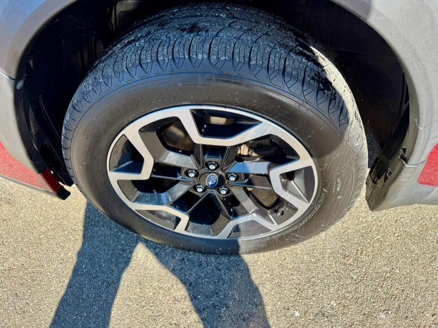 2017 Subaru Crosstrek 2.0i Premium CVT photo