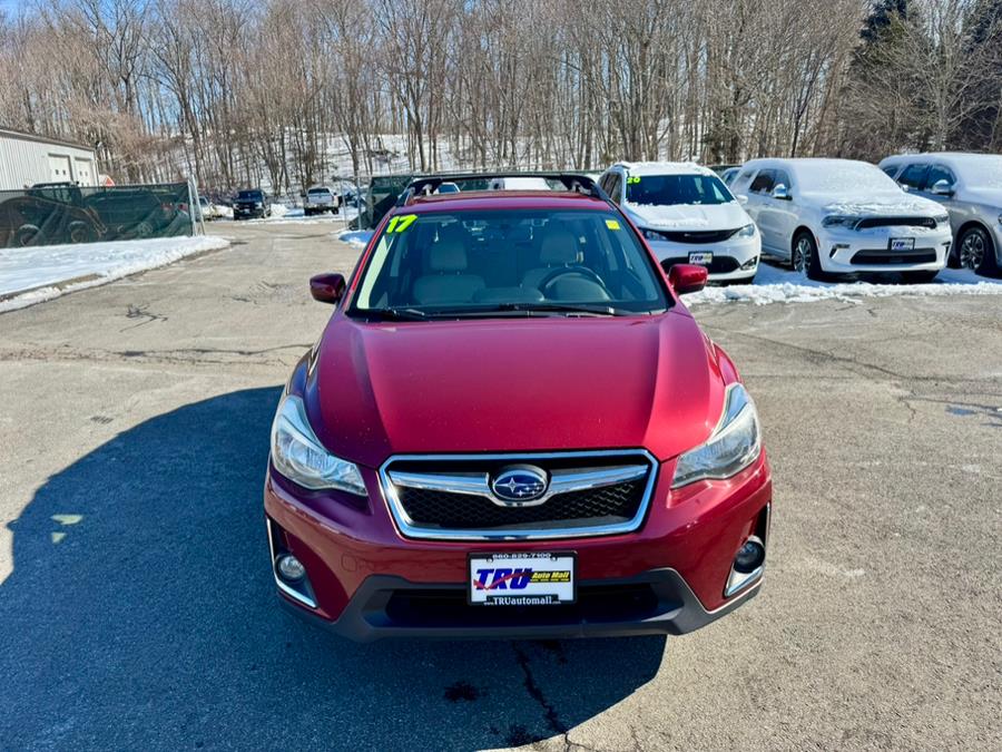 2017 Subaru Crosstrek 2.0i Premium CVT photo