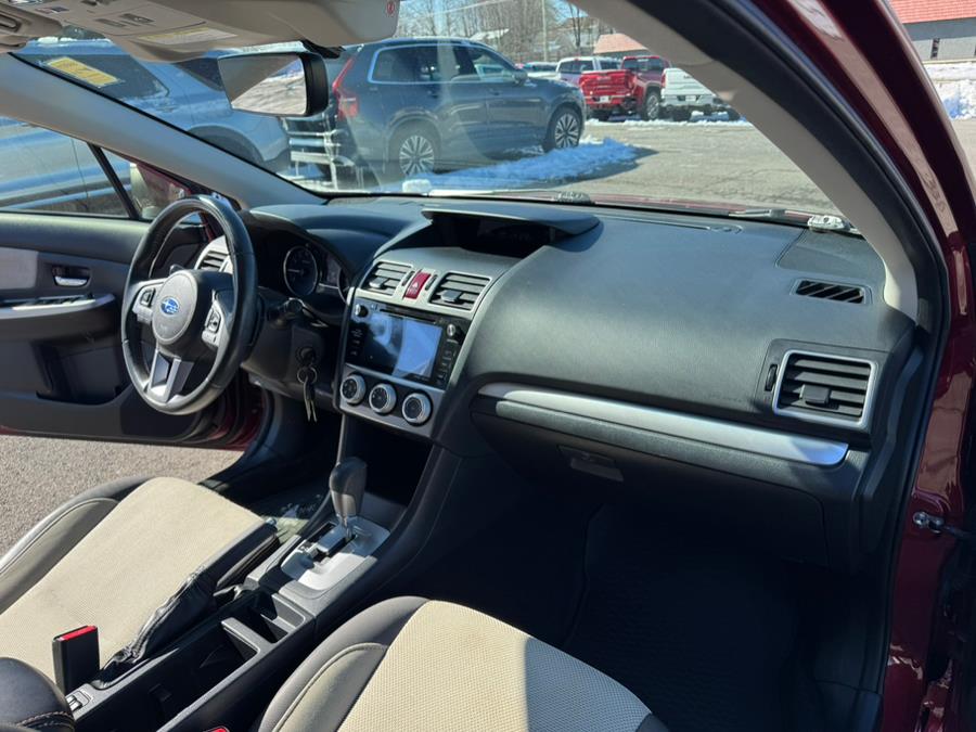 2017 Subaru Crosstrek 2.0i Premium CVT photo