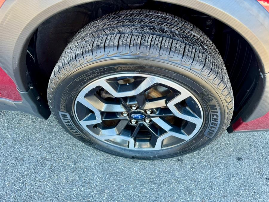 2017 Subaru Crosstrek 2.0i Premium CVT photo