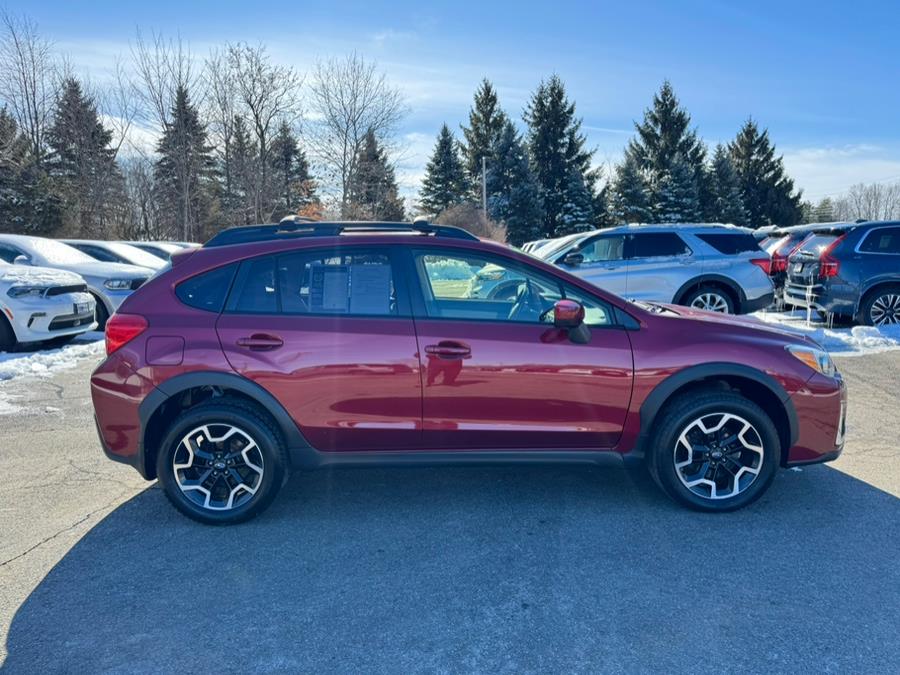2017 Subaru Crosstrek 2.0i Premium CVT photo