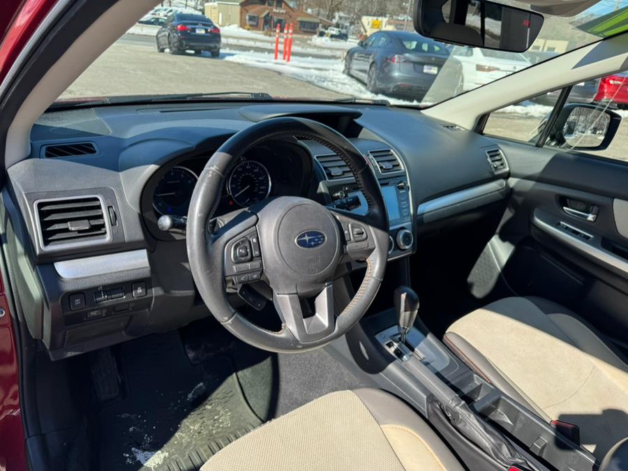 2017 Subaru Crosstrek 2.0i Premium CVT photo