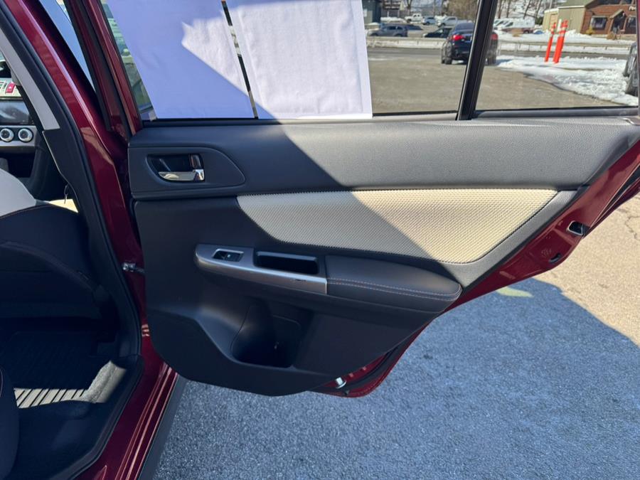 2017 Subaru Crosstrek 2.0i Premium CVT photo
