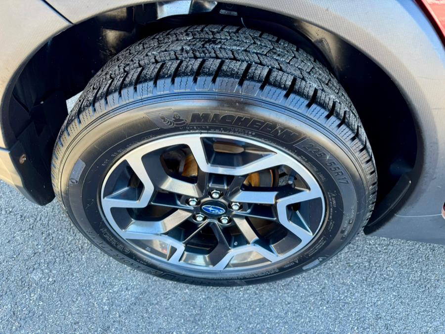 2017 Subaru Crosstrek 2.0i Premium CVT photo