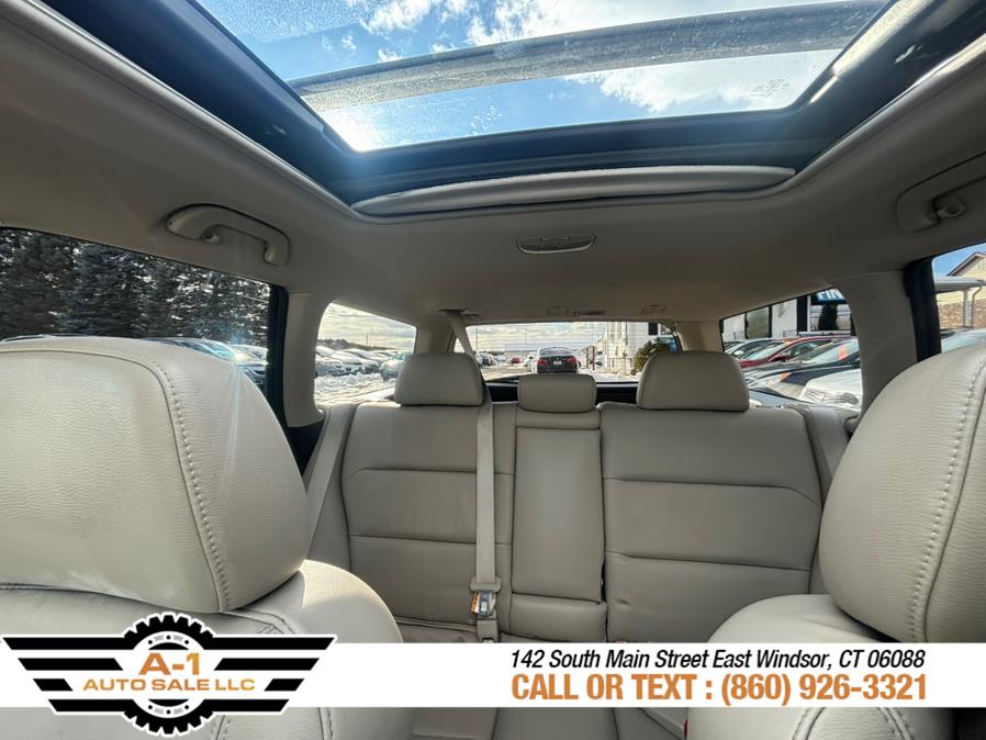 2009 Subaru Outback 2.5i Limited photo