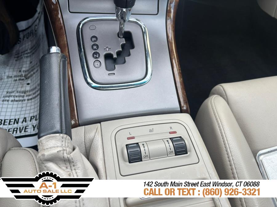 2009 Subaru Outback 2.5i Limited photo