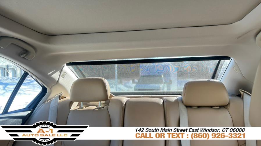 2011 Nissan Maxima 3.5 S photo