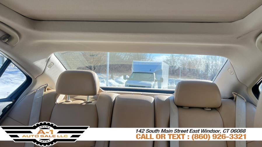 2011 Nissan Maxima 3.5 S photo